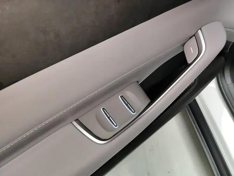 NIO EC6 2023 model 75kWh — миниатюра 23