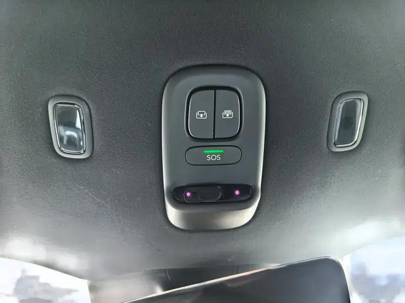 NIO EC6 2025 model 75kWh — миниатюра 9