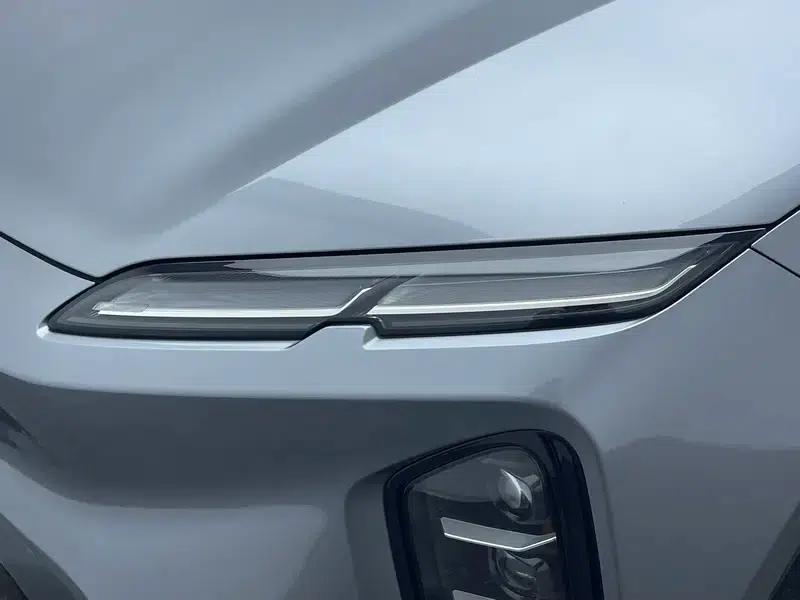 NIO EC6 2025 model 75kWh — миниатюра 12