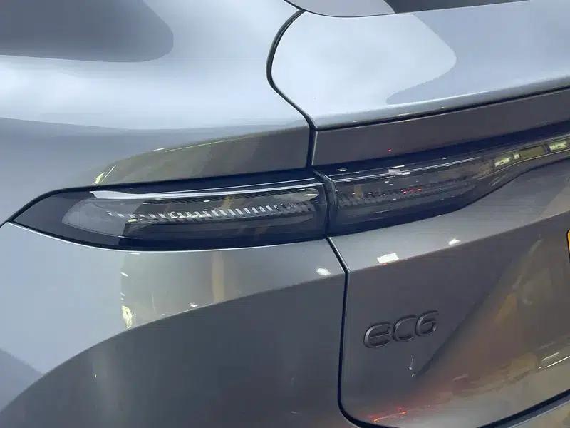 NIO EC6 2025 model 75kWh — миниатюра 13