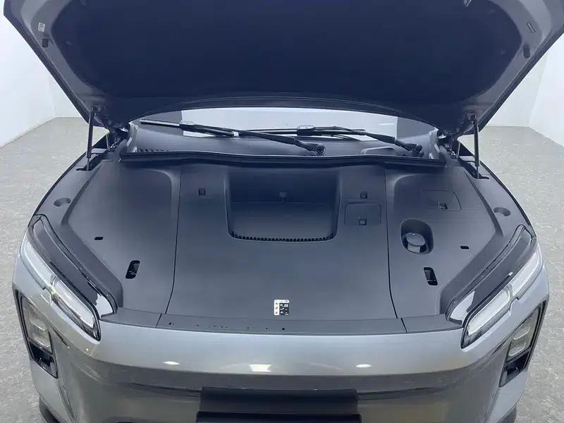 NIO EC6 2025 model 75kWh — миниатюра 10