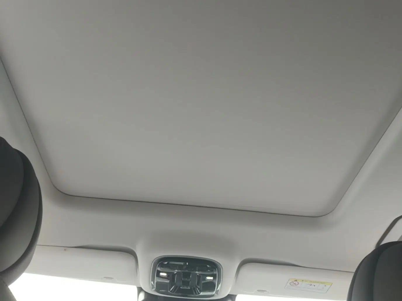 Chery Tiggo 9 C-DM 2025 1.5T 106KM Ultra-Enjoyment Version 5 Seats Lithium Iron Phosphate — миниатюра 21