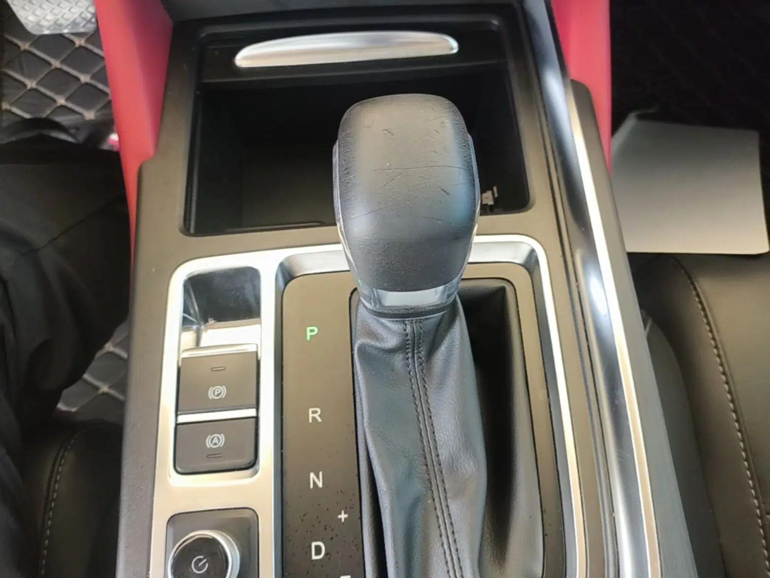 Chery Arrizo 5 PLUS 2021 Xiaoze 1.5T CVT Enjoy PLUS — миниатюра 16