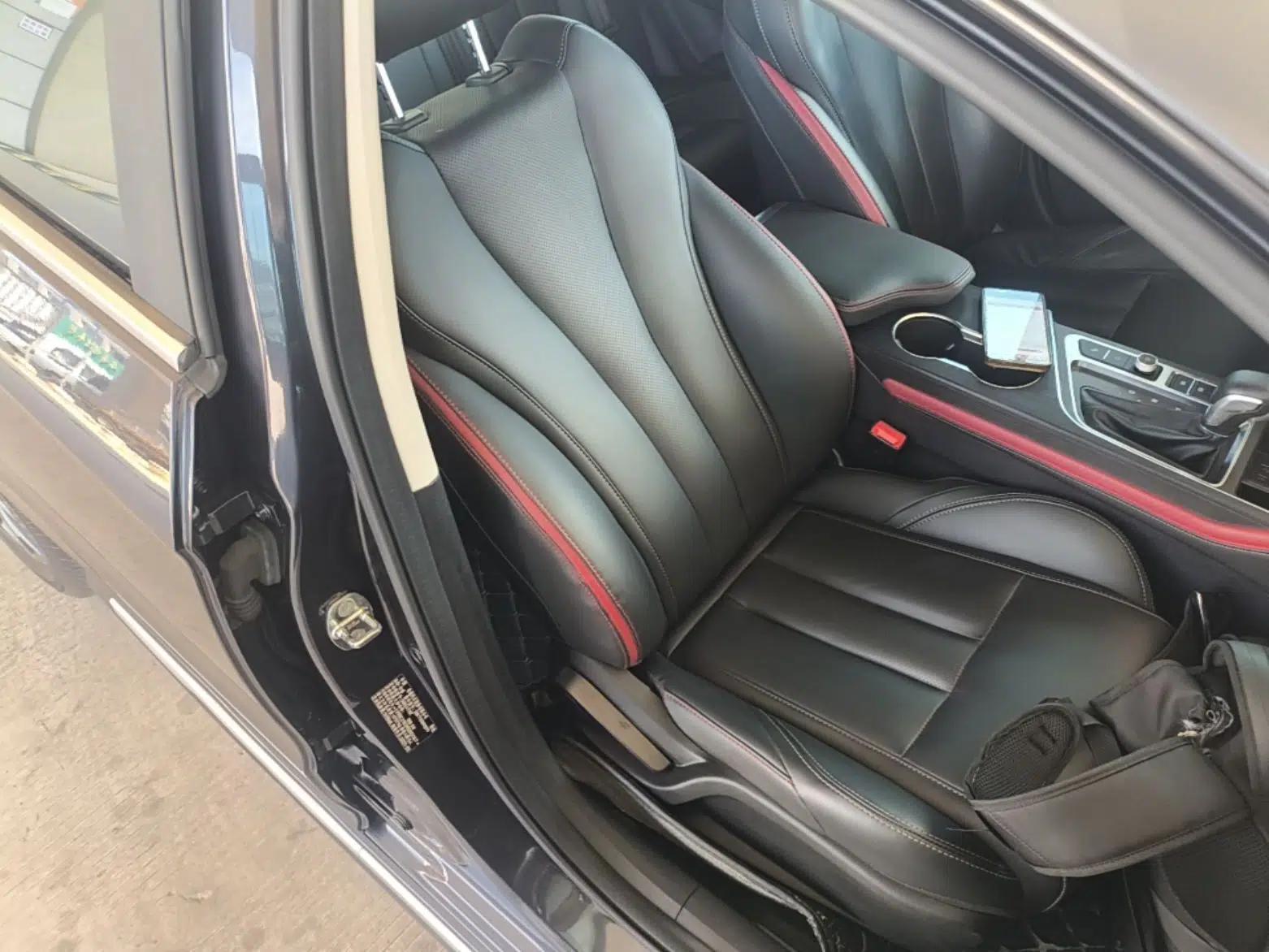Chery Arrizo 5 PLUS 2021 Xiaoze 1.5T CVT Enjoy PLUS — миниатюра 19