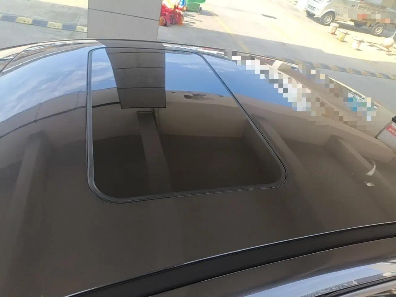 Chery Arrizo 5 PLUS 2021 Xiaoze 1.5T CVT Enjoy PLUS — миниатюра 7