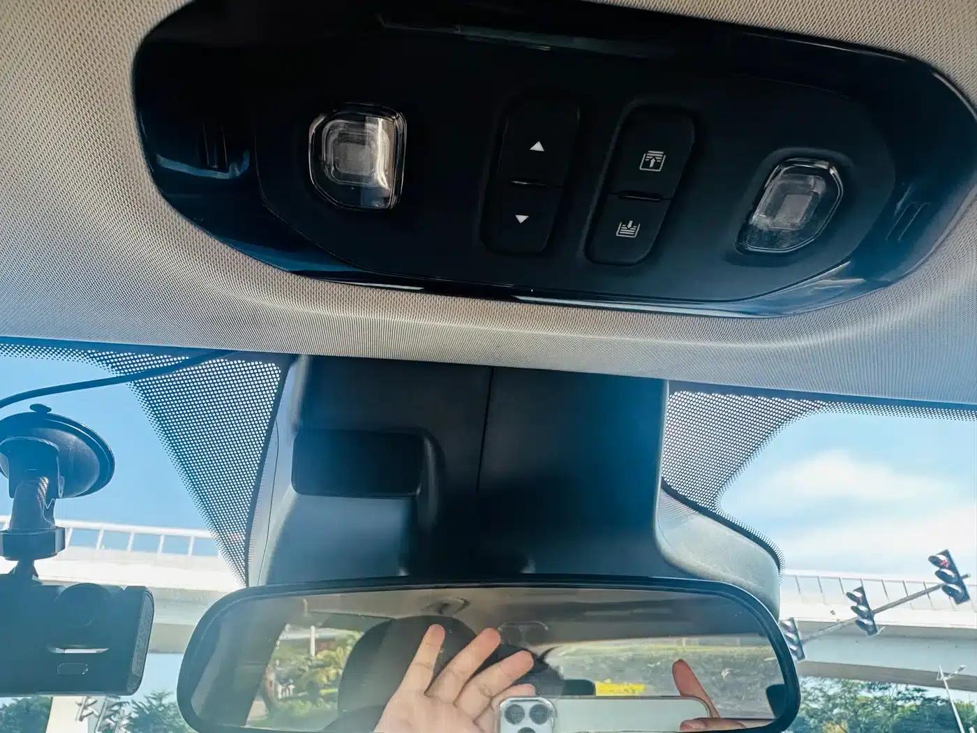 AION Y 2023 Plus 510 Smart Edition — миниатюра 14