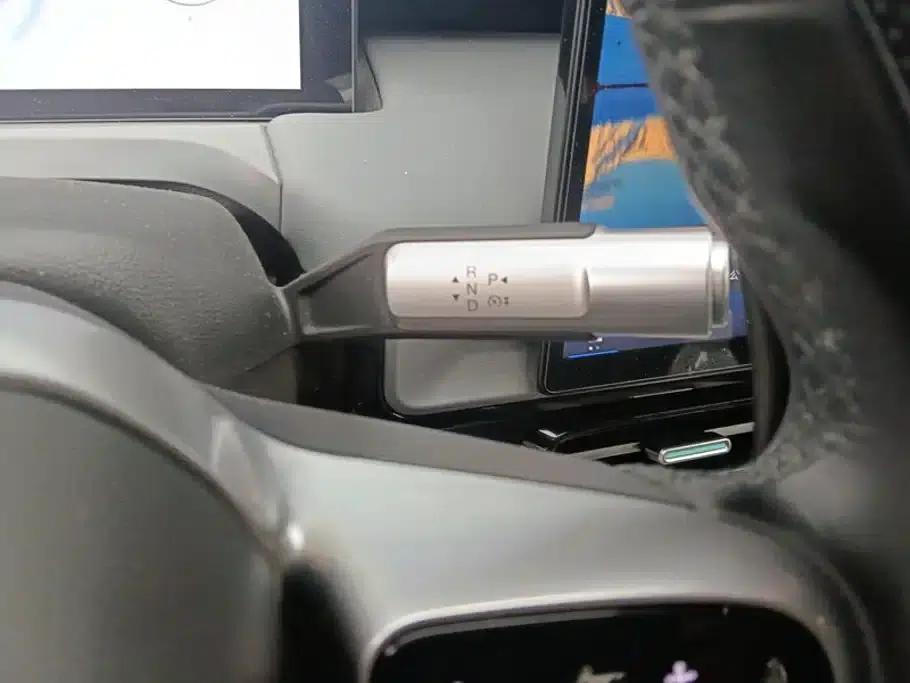 AION Y 2023 Plus 510 Smart Edition — миниатюра 16