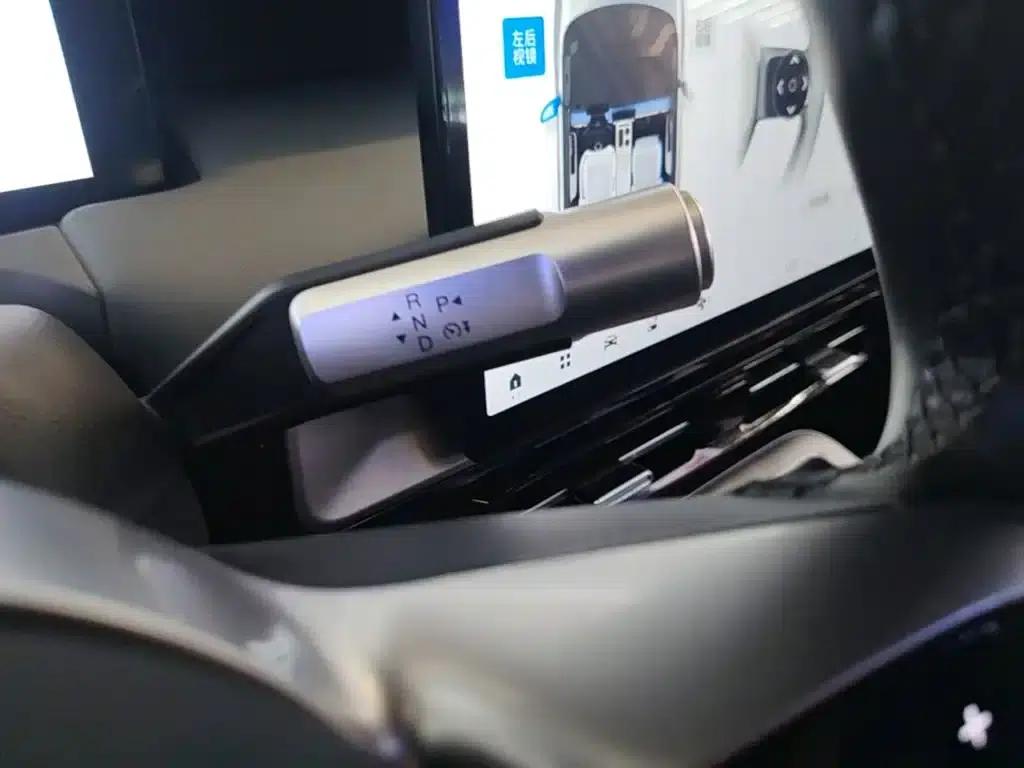 AION Y 2023 Plus 510 Smart Edition — миниатюра 14
