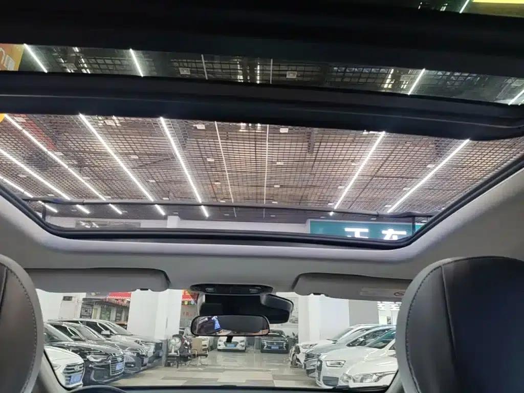 AION Y 2023 Plus 510 Smart Edition — миниатюра 18