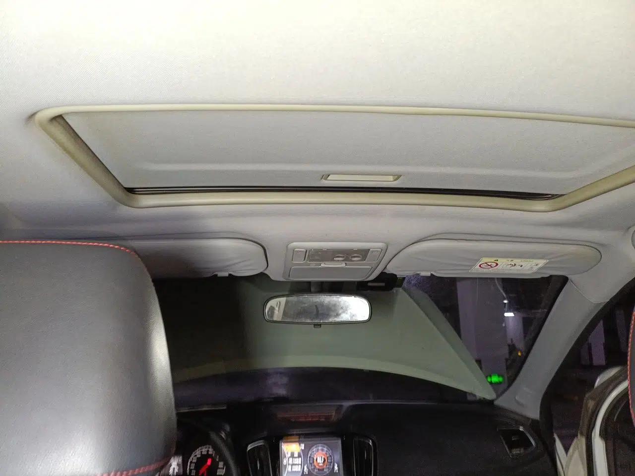Chery Tiggo 5 2014 2.0L Manual - Family Deluxe Edition — миниатюра 18