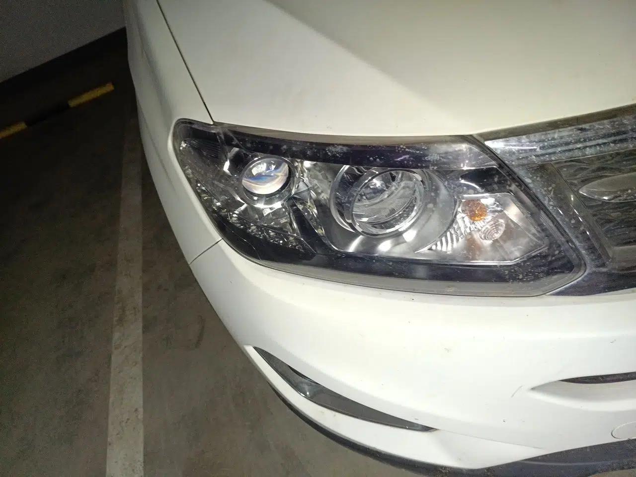 Chery Tiggo 5 2014 2.0L Manual - Family Deluxe Edition — миниатюра 7