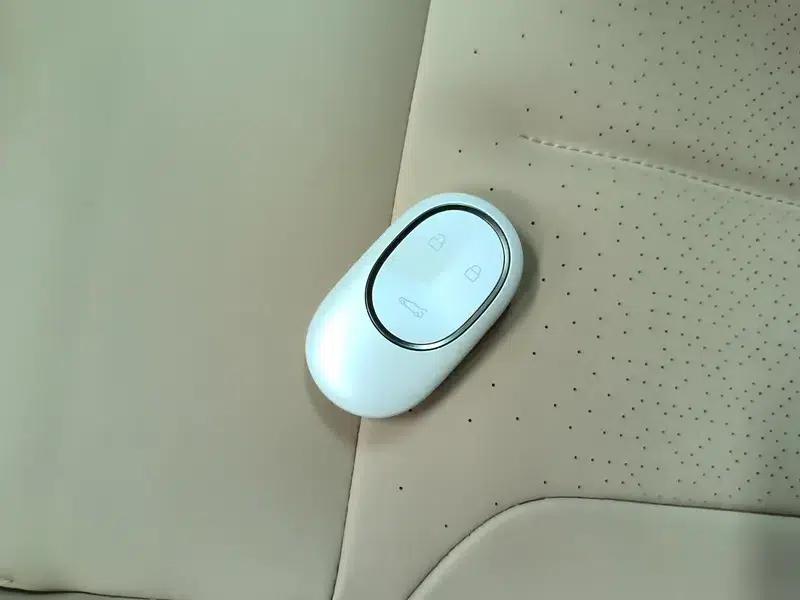 NIO ET5 2022 model 75kWh — миниатюра 11