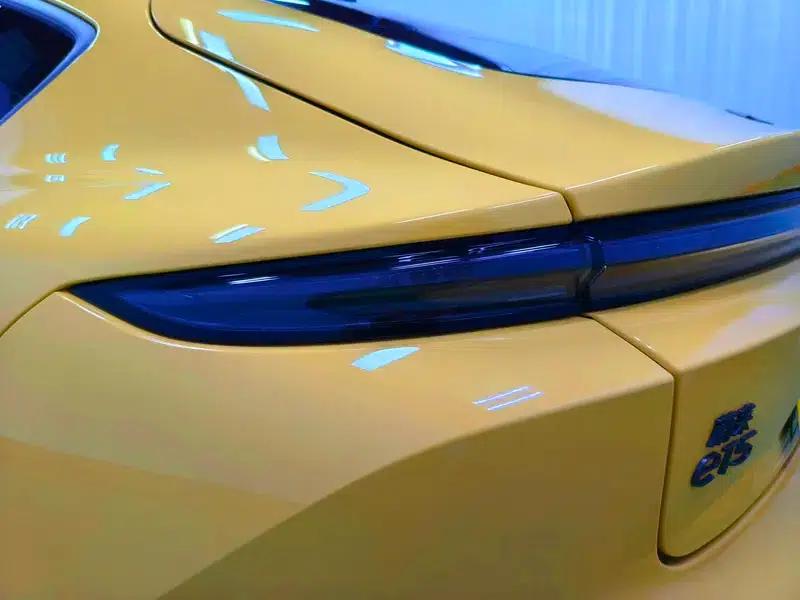 NIO ET5 2022 model 75kWh — миниатюра 13