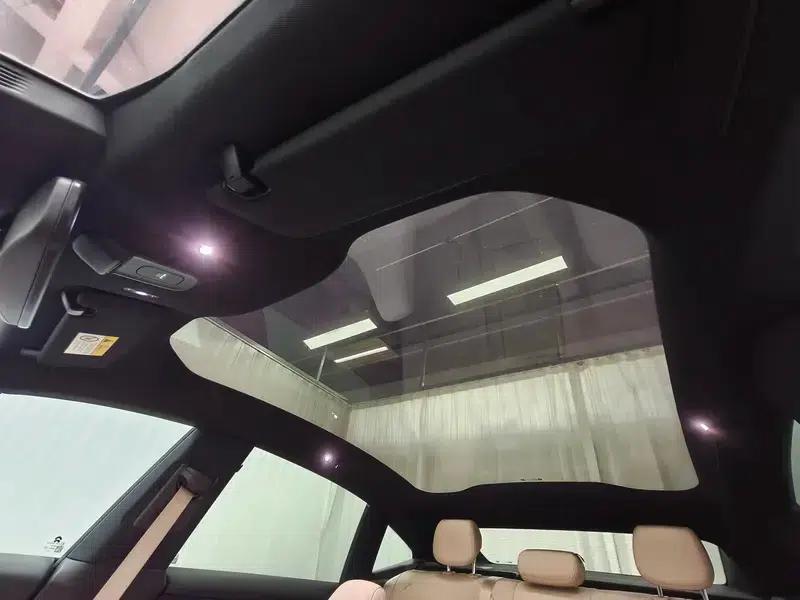NIO ET5 2022 model 75kWh — миниатюра 19