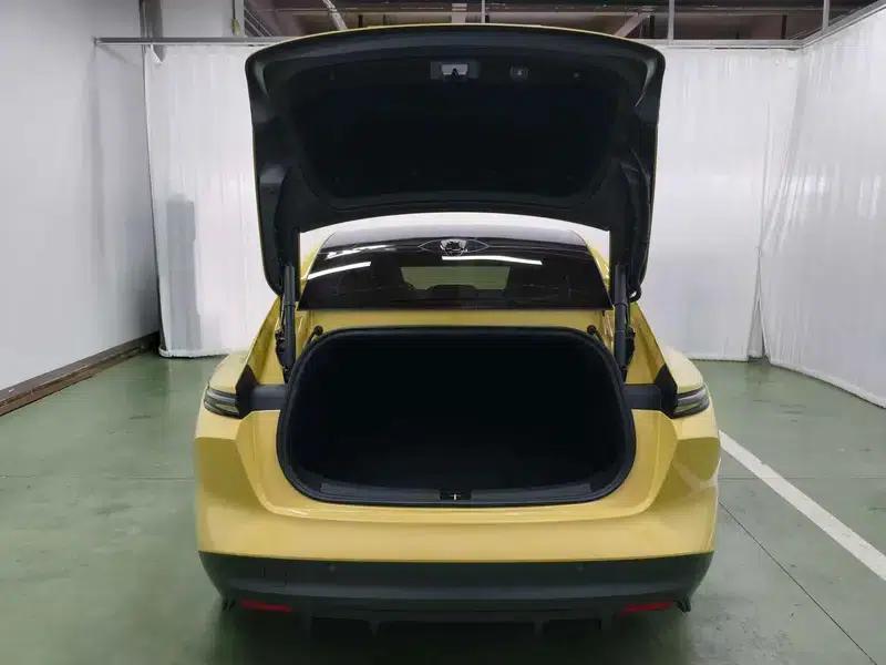 NIO ET5 2022 model 75kWh — миниатюра 20