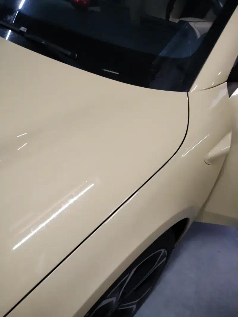 NIO ET5 2022 model 75kWh — миниатюра 21
