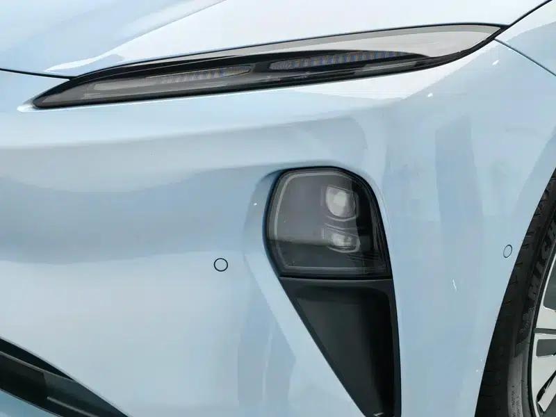 NIO ET5 2022 model 75kWh — миниатюра 12