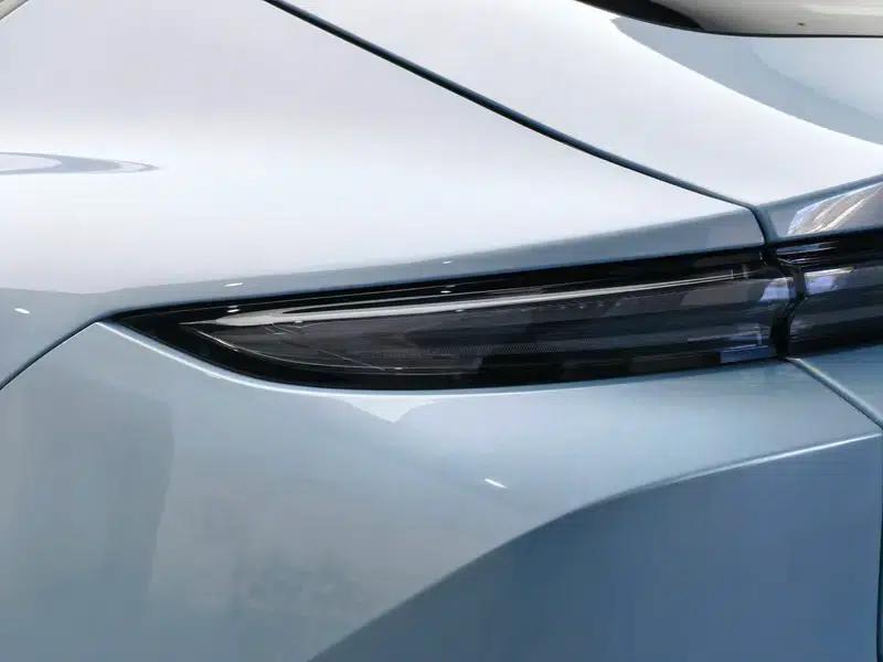NIO ET5 2022 model 75kWh — миниатюра 13