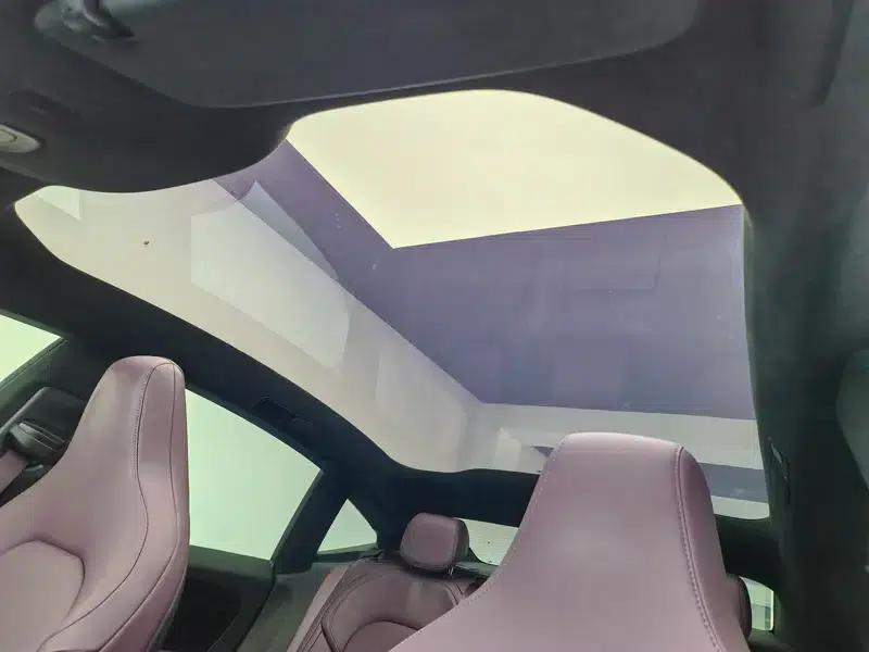NIO ET5 2022 model 75kWh — миниатюра 19