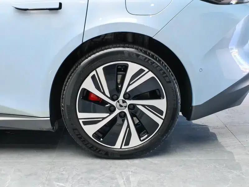NIO ET5 2022 model 75kWh — миниатюра 9