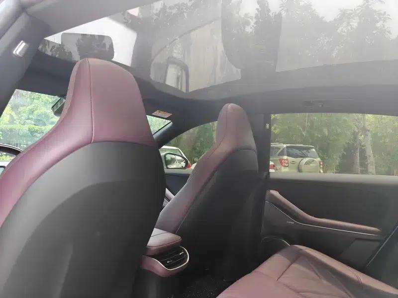 NIO ET5 2025 model 75kWh — миниатюра 17