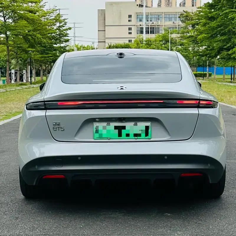 NIO ET5 2024 model 75kWh — миниатюра 6