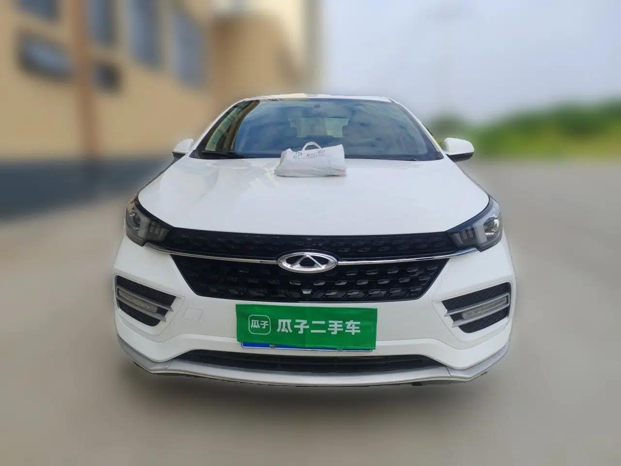 Chery Arrizo GX 2019 Champion Edition 1.5L Manual Fashion Model — миниатюра 2