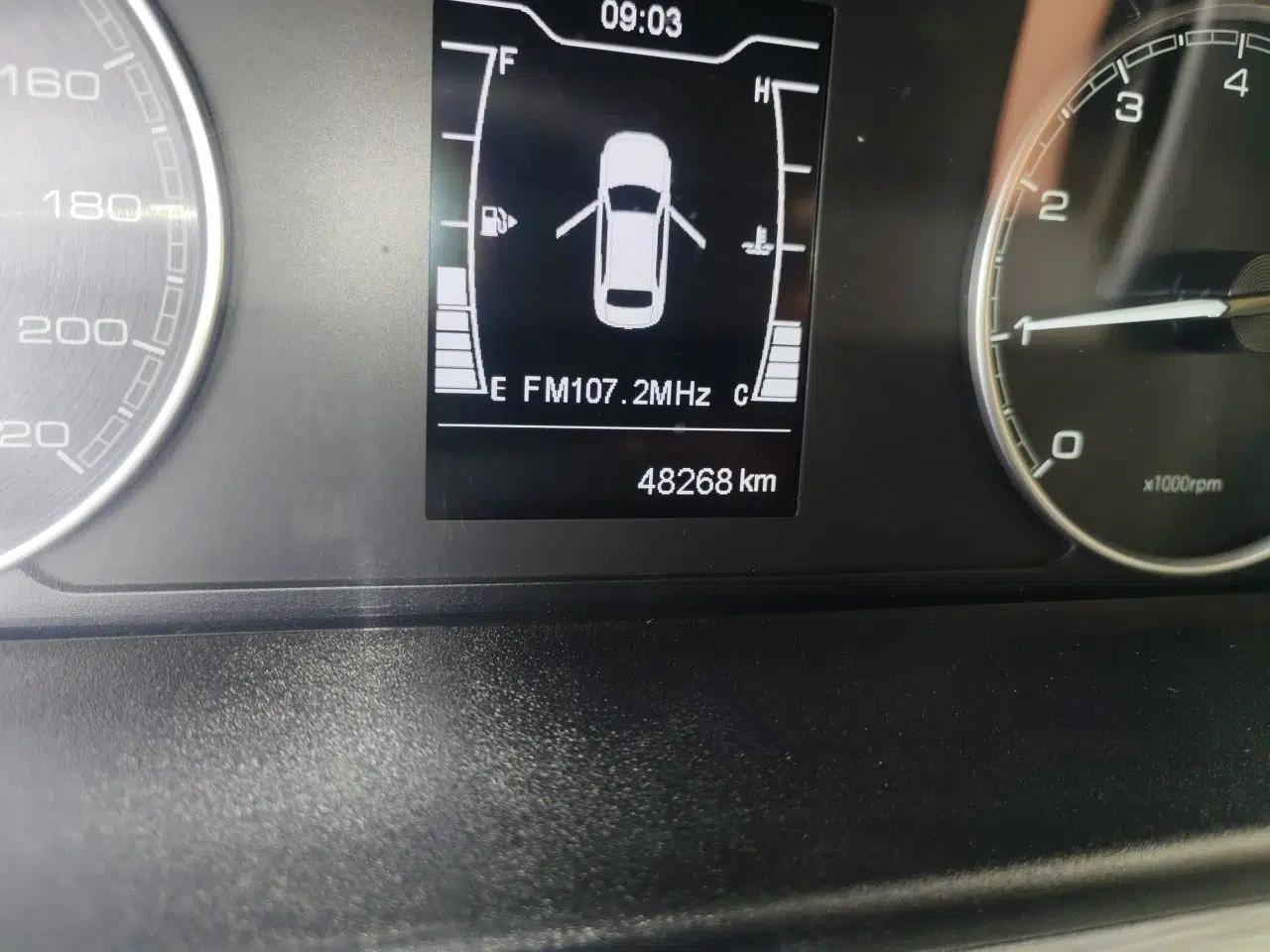 Chery Arrizo GX 2019 Champion Edition 1.5L Manual Fashion Model — миниатюра 12