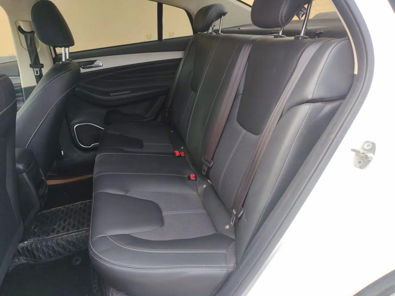 Chery Arrizo GX 2019 Champion Edition 1.5L Manual Fashion Model — миниатюра 17