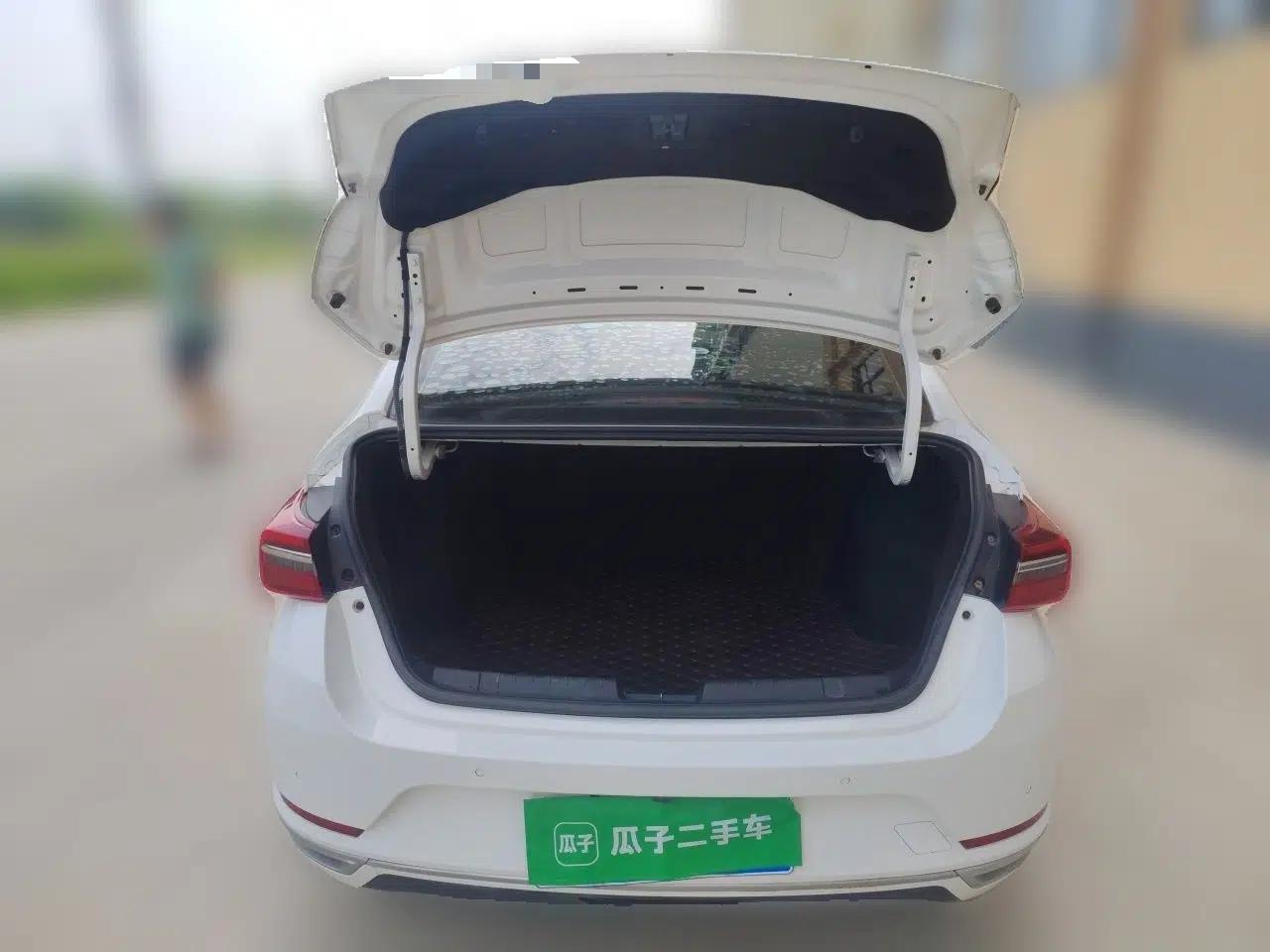Chery Arrizo GX 2019 Champion Edition 1.5L Manual Fashion Model — миниатюра 19
