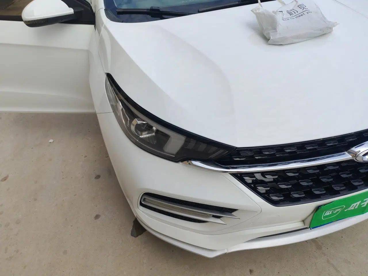Chery Arrizo GX 2019 Champion Edition 1.5L Manual Fashion Model — миниатюра 7