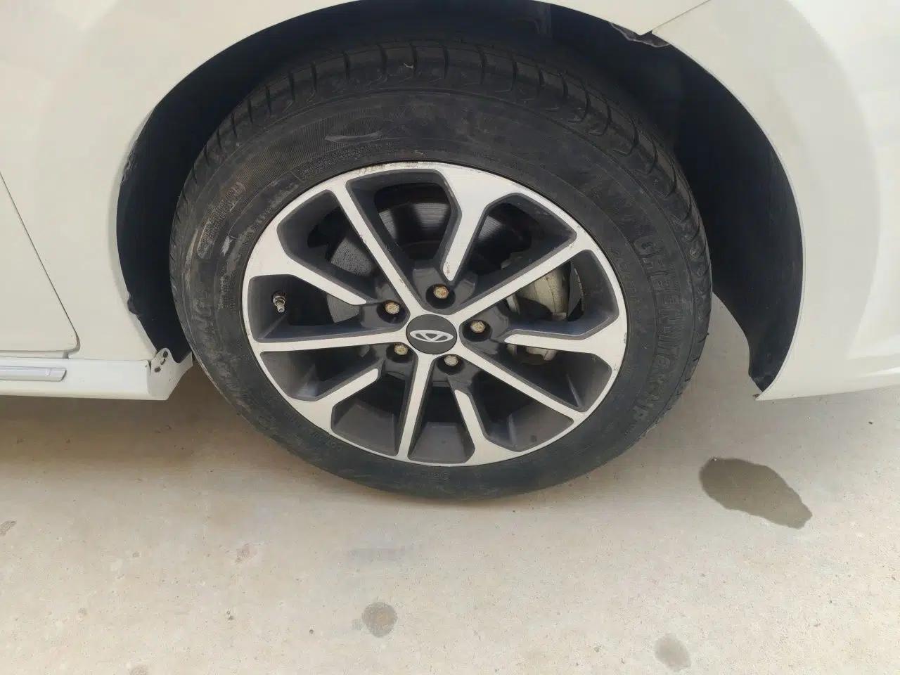 Chery Arrizo GX 2019 Champion Edition 1.5L Manual Fashion Model — миниатюра 8