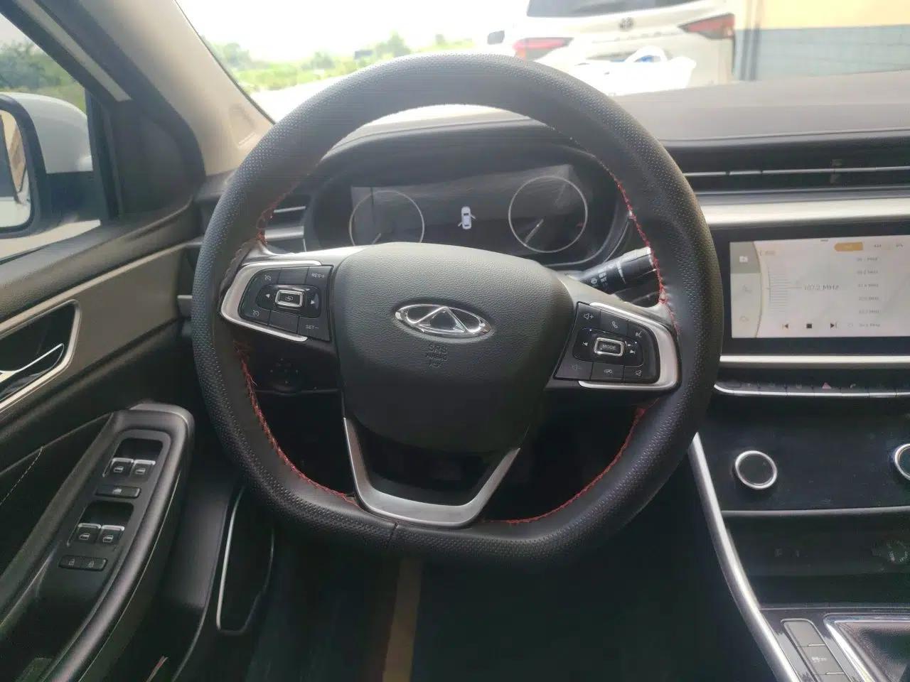 Chery Arrizo GX 2019 Champion Edition 1.5L Manual Fashion Model — миниатюра 10