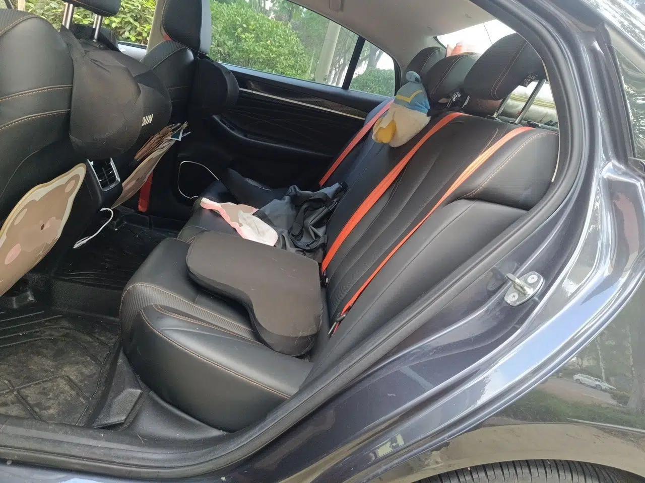 Chery Arrizo 5 GT 2022 1.6T DCT Chii — миниатюра 17