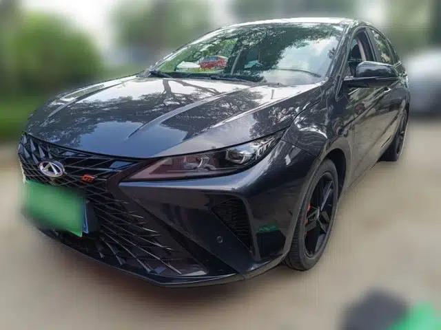 Chery Arrizo 5 GT 2022 1.6T DCT Chii