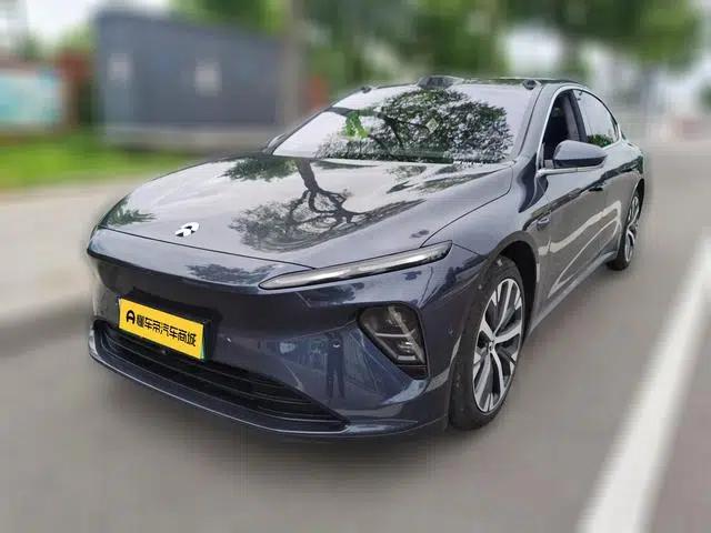 NIO ET7 2024 75kWh Executive Edition
