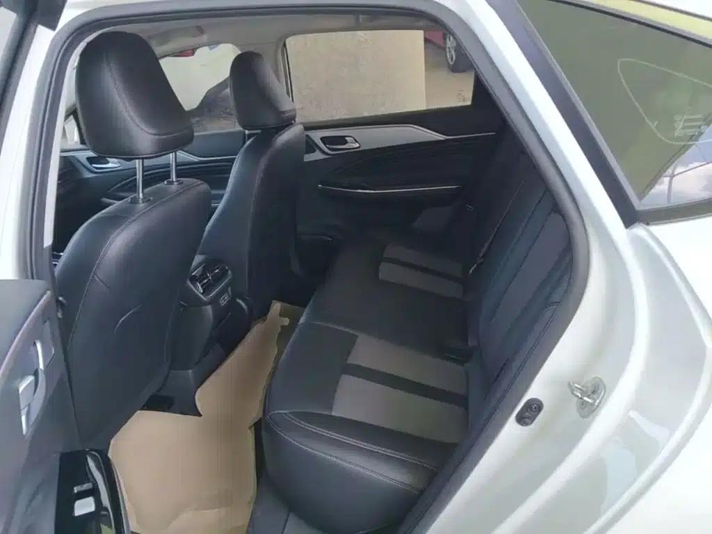 AION S 2022 Model 580 — миниатюра 17