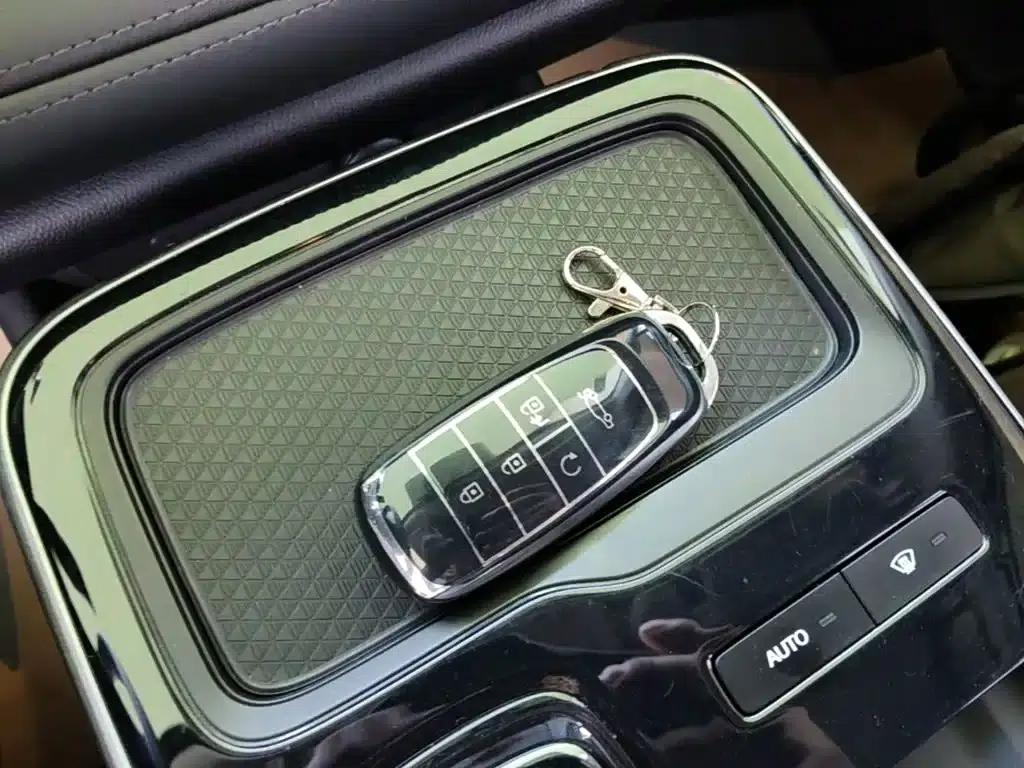 AION S 2022 Model 580 — миниатюра 9