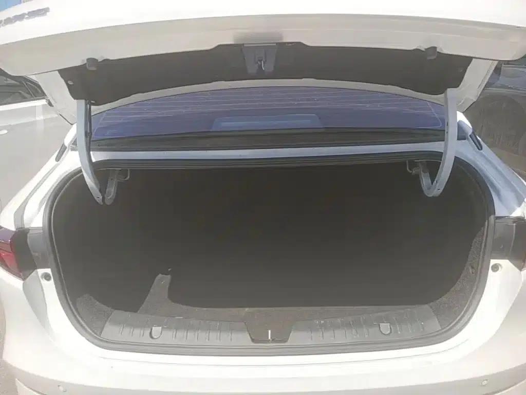 AION S 2023 Model, Charming 580 Lithium Iron Phosphate — миниатюра 19