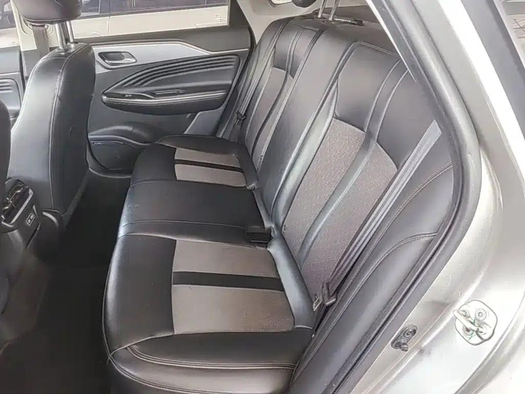 AION S 2022 Model 580 Pio — миниатюра 17