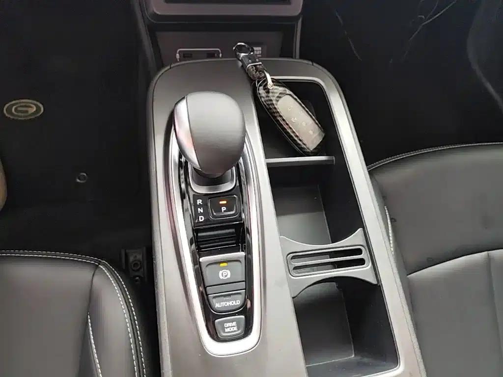 AION S 2019 Model 530 — миниатюра 14