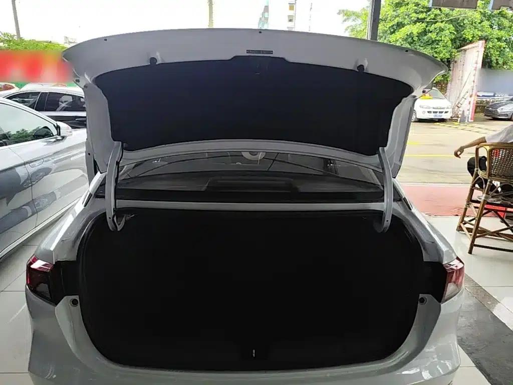AION S 2019 Model 530 — миниатюра 19