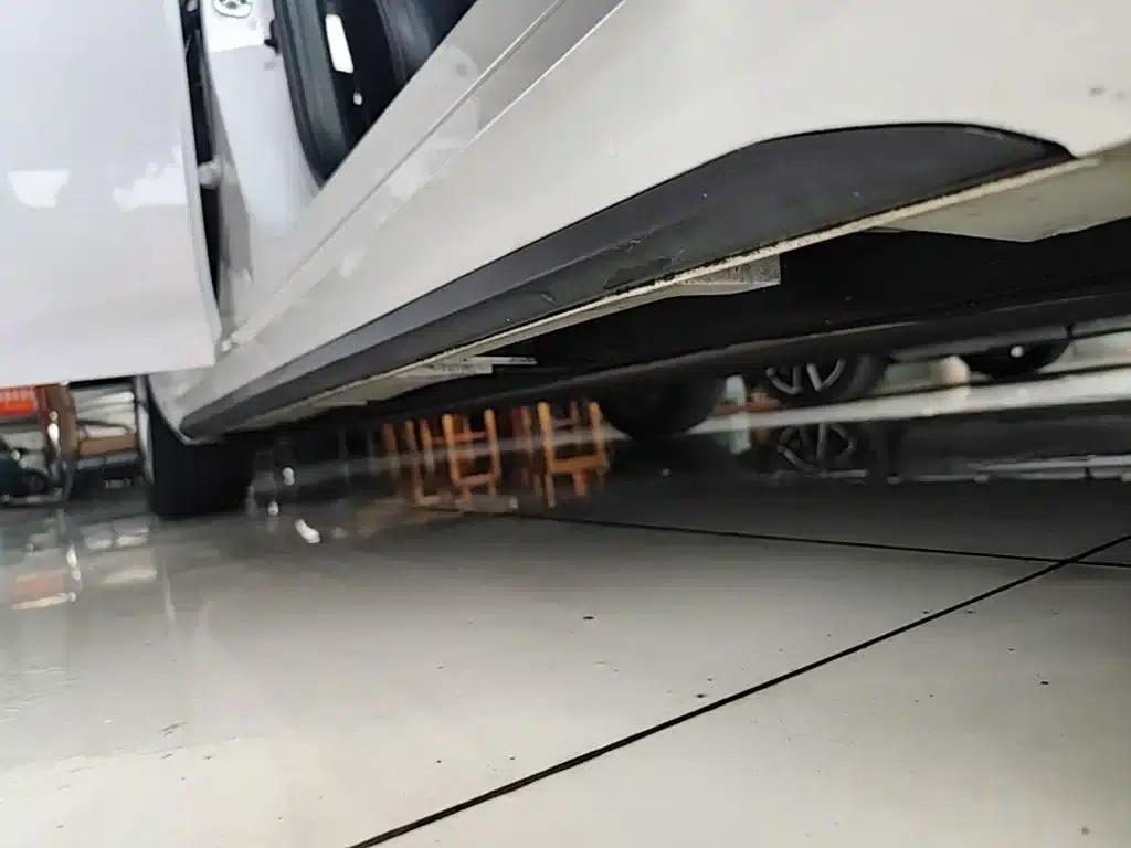 AION S 2019 Model 530 — миниатюра 21