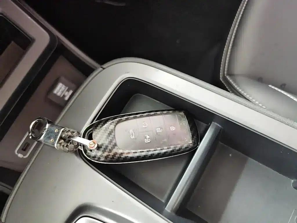 AION S 2019 Model 530 — миниатюра 9