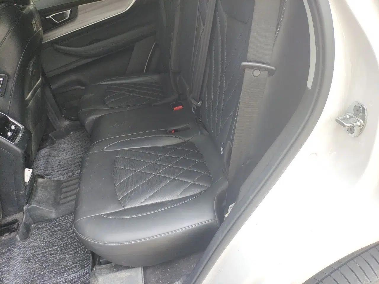 Chery Tiggo 8 PLUS Kunpeng e+ 2022 PHEV 1.5T WindStyle e+ — миниатюра 17