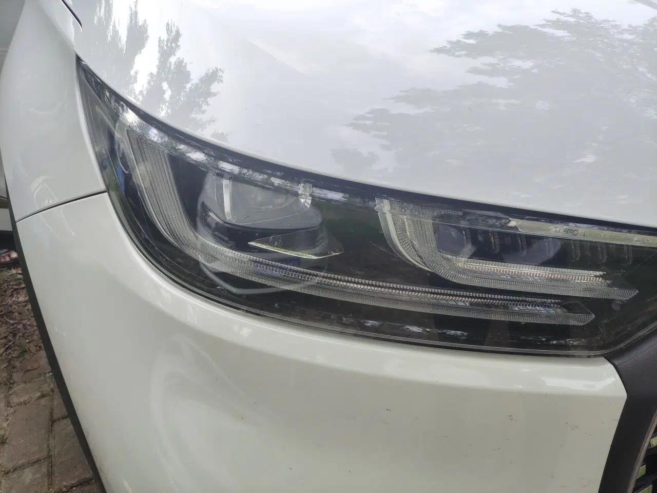 Chery Tiggo 8 PLUS Kunpeng e+ 2022 PHEV 1.5T WindStyle e+ — миниатюра 7
