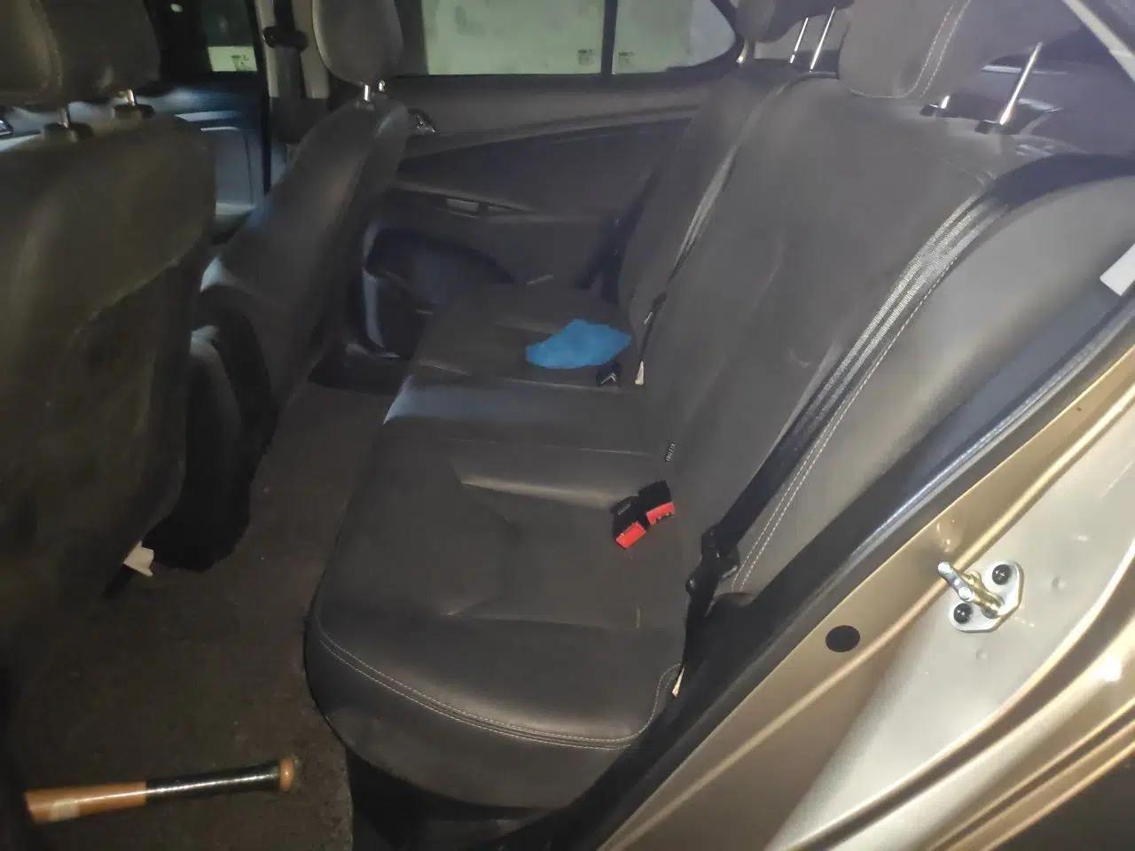 Chery Arrizo 3 2015 1.5L Automatic "Gouxuan" Edition — миниатюра 17