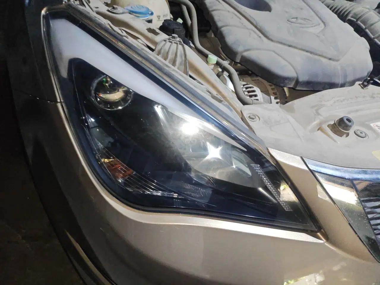 Chery Arrizo 3 2015 1.5L Automatic "Gouxuan" Edition — миниатюра 7
