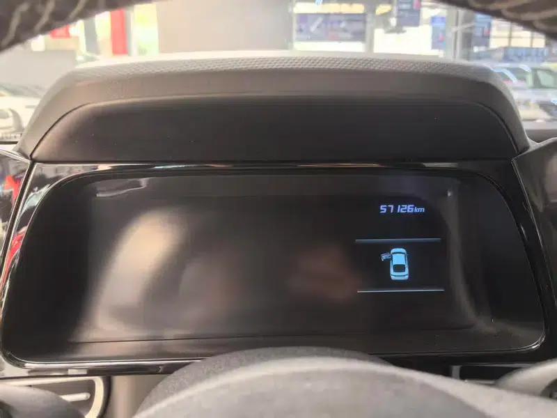 Hyundai Elantra 2022 1.5L CVT GLX Elite Edition — миниатюра 10