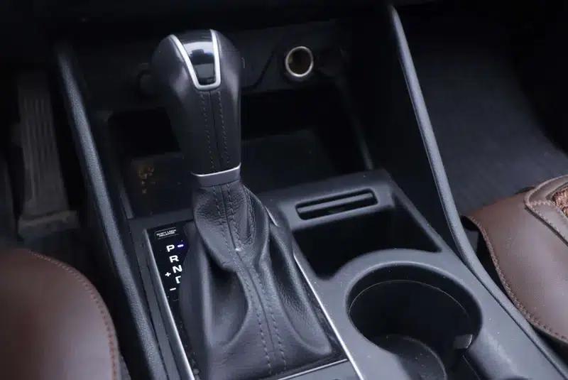 Tucson 2018 1.6T Dual-Clutch Two-Wheel Drive 15th Anniversary Special Edition — миниатюра 12